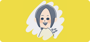 ぴよととなつき