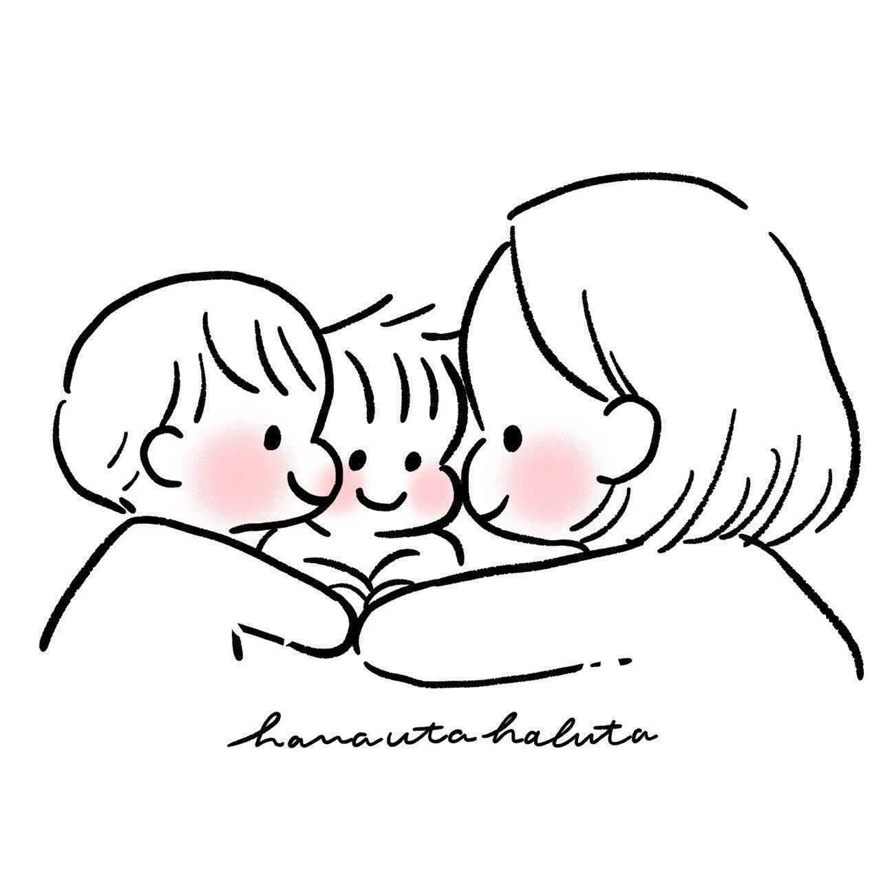 ハナウタ