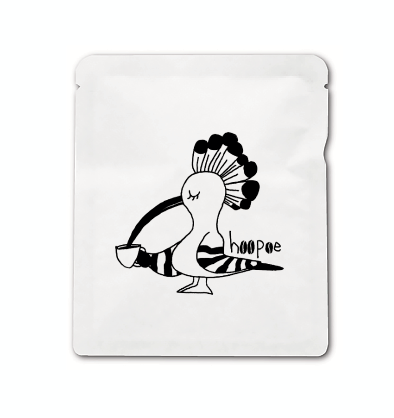 ぴよととなつき　hoopoe(フープー)ドリップコーヒー
