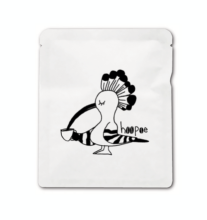 ぴよととなつき　hoopoe(フープー)ドリップコーヒー